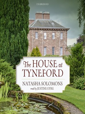 The House at Tyneford - Audiobook